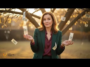 DOES MONEY GROW ON TREES?