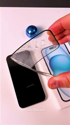 iPhone 15 USED Unboxing 🔥 Ultra Budget Protection Setup!