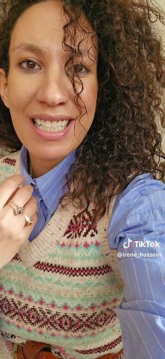 Βίντεο χρήστη Irene Hussein (@irene_hussein) με μουσική πρωτότυπος ήχος - Irene Hussein