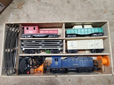 Lionel Set | eBay