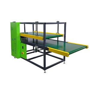 [Hot Item] Foam Pressing Machine After Laminating EPE XPE EVA Foam Compressing Machinery for Sale