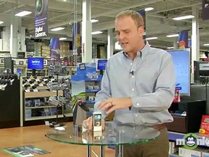 Handheld HD Camcorders - Flip Ultra HD (Budget)