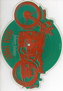 Prefab Sprout - Johnny Johnny