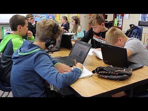 Act Now! Bullying Prevention Program