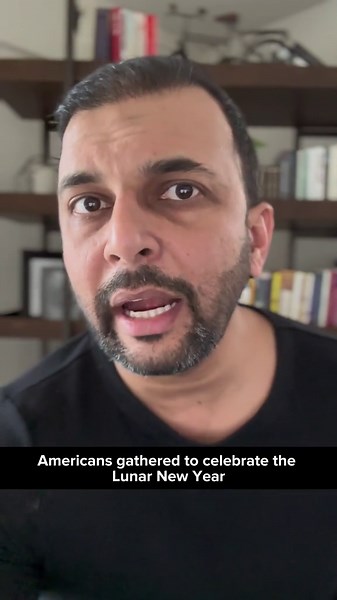 Why So Many Mass Shootings in America?