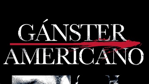 American Gangster - Apple TV
