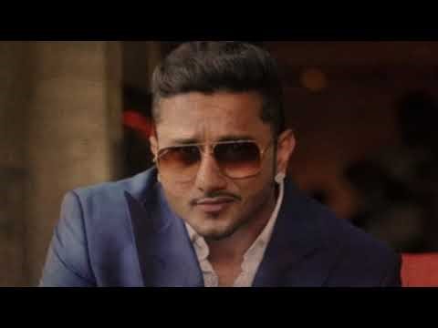 Dope Shope 90s style version Deep money ft Honey singh Lyrics Video