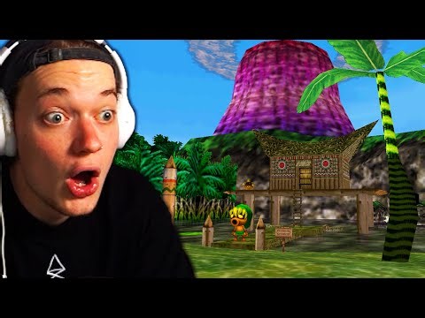 The FIRST area in Major Mask!