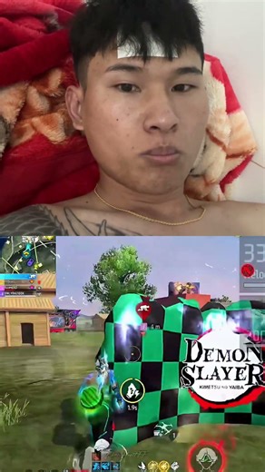 HIỀN KHỦNG LONG SAO NGHỈ GANE #hiềnkhủnglong #nhasangtaofreefire