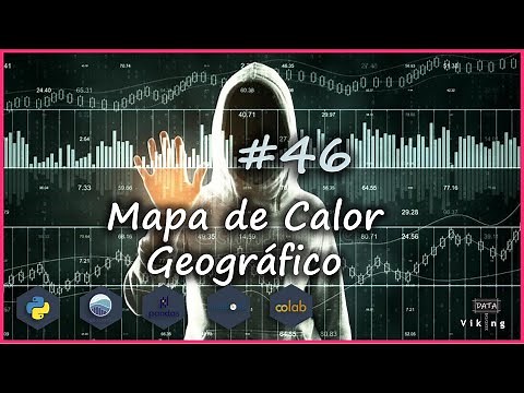 Python for data analysis - #46 Heat Map