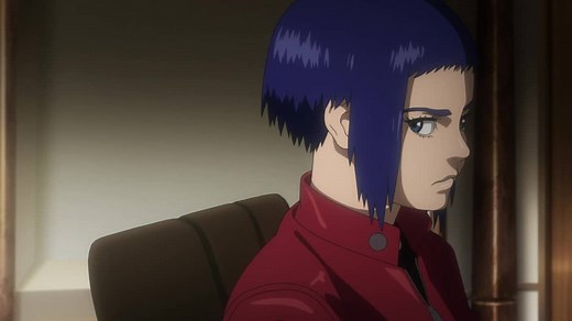 Ghost in the Shell: Arise - Alternative Architecture | E1 - Ghost Stands Alone, Part 1