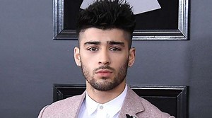 Zayn Malik opens up about fatherhood and being role model for daughter Khai