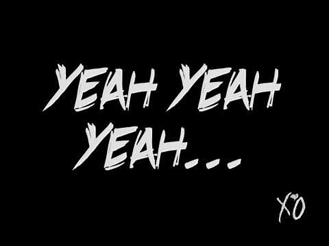 The Weeknd - Wicked Games (Lyric Video)