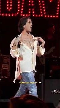 Damiano David🇺🇲Philadelphia"Tango"PA 06/12/2025