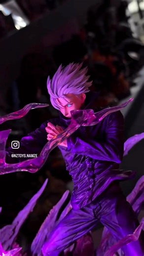 NZTOYS GOJO *Jujutsu Kaisen
