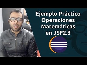 ✋ Envio de parámetros en 👉 JSF 2.3 👈