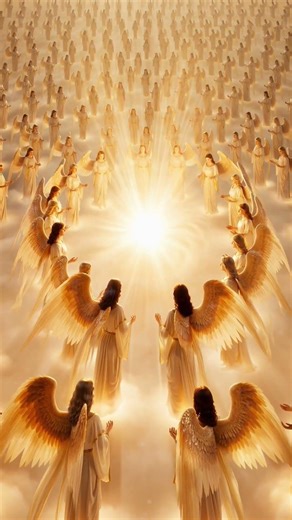 Heaven in IMAX 4K — A Cinematic Vision of Paradise (No Words, Only Heaven)