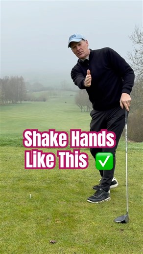 STOP SLICING! Hit a DRAW Every Time With This Simple Hand Action