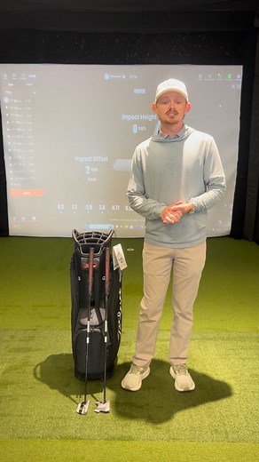 1.7K views · 18 reactions | Fresh release! Scotty Cameron OC Putters have landed. Visit us to test the most talked-about putter of the year. | 1.50 GOLF - Precision Fitting & Instruction | Facebook