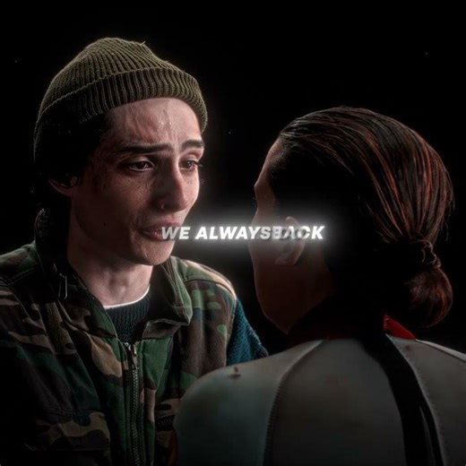 Eleven's Sacrifice... | Eleven "Stranger Things" Edit | Djo - End Of Beginning