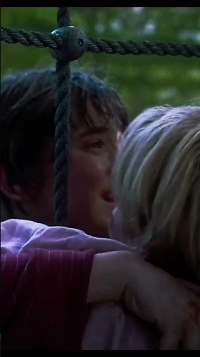 Jurassic Park III - Eric Kirby Reunion and The Missing Phone Scene