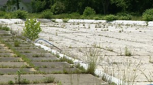 Decaying Ligonier Beach could soon see new life