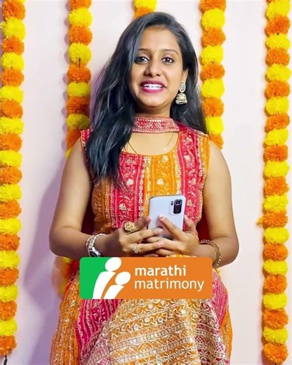 Marathi Matrimony – Find Your Perfect Match with Verified Profiles & Advanced Features