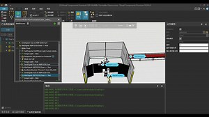Visual Components v4.8远程安装服务 永久技术支持 需要加我QQ