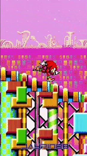 Sonic Advance 2 - Mania Edition (v1.10 Demo) ✪ Sonic Shorts - Mania Plus Mods