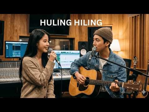 Gagong Rapper - Huling Hiling (타갈로그어 버전)