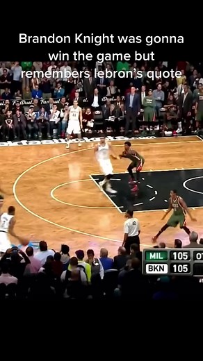 Brandon Knight Basketball Highlights