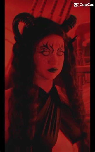 Ghoul or as calypso calls her spooky fart cloud