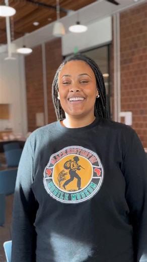 For its final #EverybodyReads stop, the Black History 101 Mobile Museum will be visiting North Portland Library this Friday! If you missed their Midland exhibit, stop by the museum between 12-5pm, with a presentation from 4-5pm. 📍512 North Killingsworth Street Portland, OR 97217 📆Friday, January 16 Everybody Reads is made possible by gifts to @thelibraryfoundation | Multnomah County Library