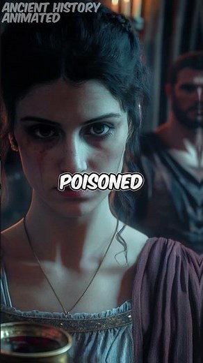 Agrippina the Younger: The Most Powerful Woman in Ancient Rome