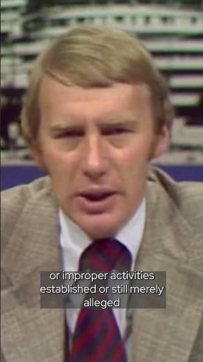 #OTD the Watergate Hearings Began