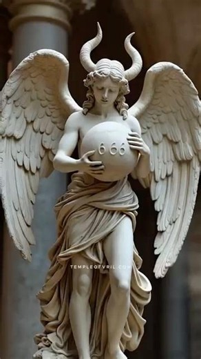 Antichrist Vrilya Jarac Explains Why 666 Isn’t an Evil Number