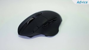 1K views · 15 reactions | [Review] Logitech G604 Gaming Mouse...