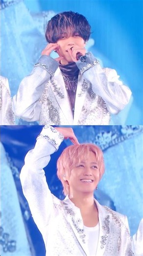 「HEART」-STARRING LIVE ver.-