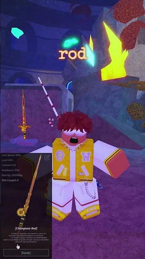 best rod level guide 1-500