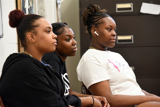 Staci's WIOA Success Story, NRWIB 2023