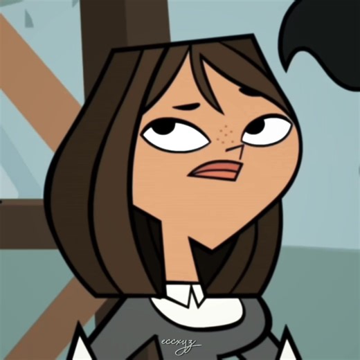 Total Drama Collab: Courtney and Bridgette in Action!