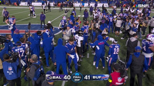 9.2M views · 163K reactions | The Buffalo Bills game-winning drive was a thing of beauty. | NFL | Facebook