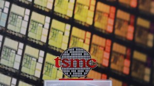 TSMC Head Warns Invasion Would Devastate Global Supply