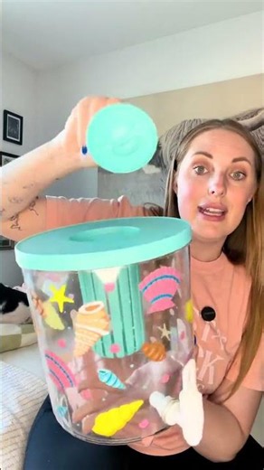 This drink dispenser just made summer hosting SO much easier 🍋✨