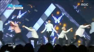 Butterfly | BTS performances I think about a lot