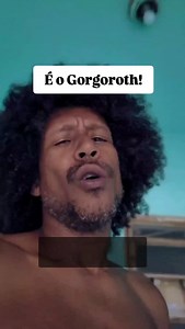 É o Gorgoroth! | Terry Painkiller