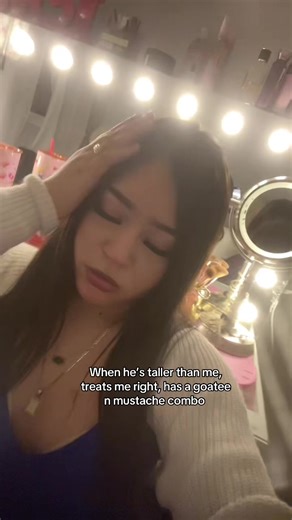 Perfect Date: Tall, Charming, and Mustachioed