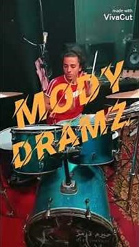 كليب مهرجان" قاسي قاسي "(اسف انت المركوب)-حلقولو-مصطفي الجن-احمد موزه ( مودي درامز ) mody dramz 2020