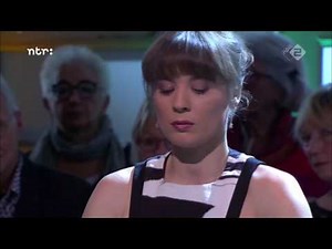 Anna Fedorova, Camerata RCO. Chopin pianoconcerto nr 2 for pianosextet. Maestoso