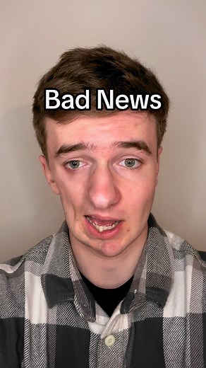 It is most likely nothing, but I am still getting it checked out 😁 | Lukas Caldwell